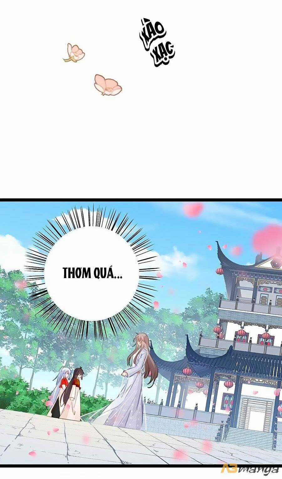 Bạo Sủng Tiểu Manh Phi Chapter 92 trang 15