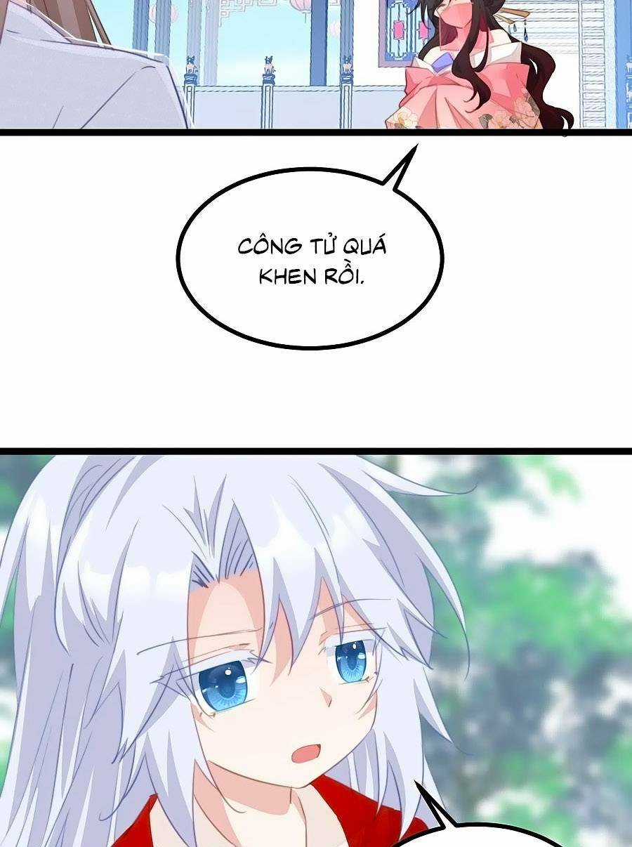 Bạo Sủng Tiểu Manh Phi Chapter 92 trang 17