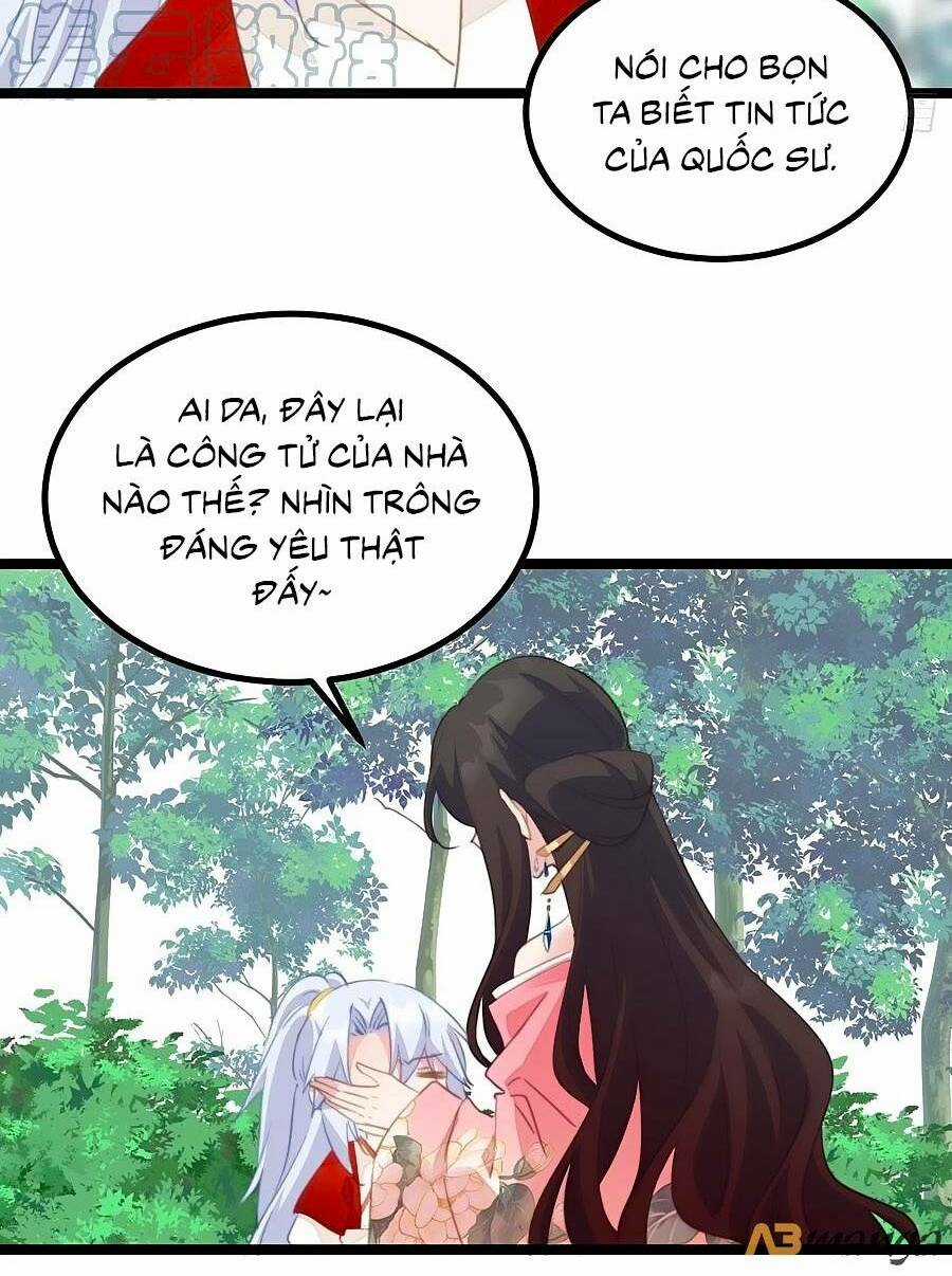 Bạo Sủng Tiểu Manh Phi Chapter 92 trang 18