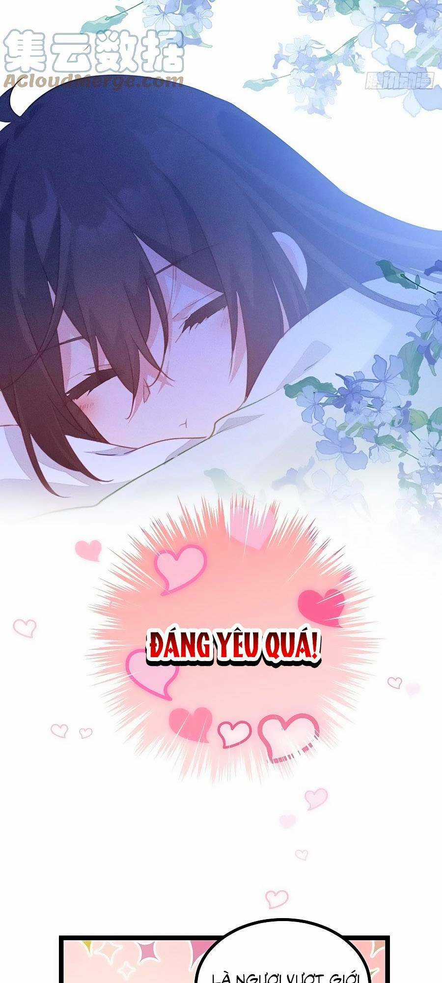 Bạo Sủng Tiểu Manh Phi Chapter 92 trang 2