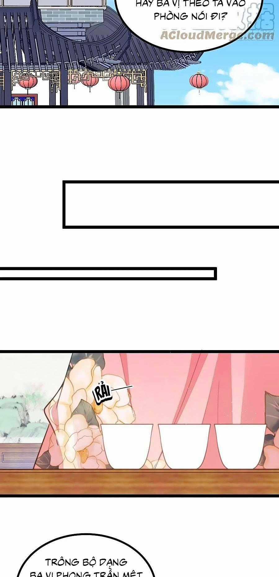 Bạo Sủng Tiểu Manh Phi Chapter 92 trang 20