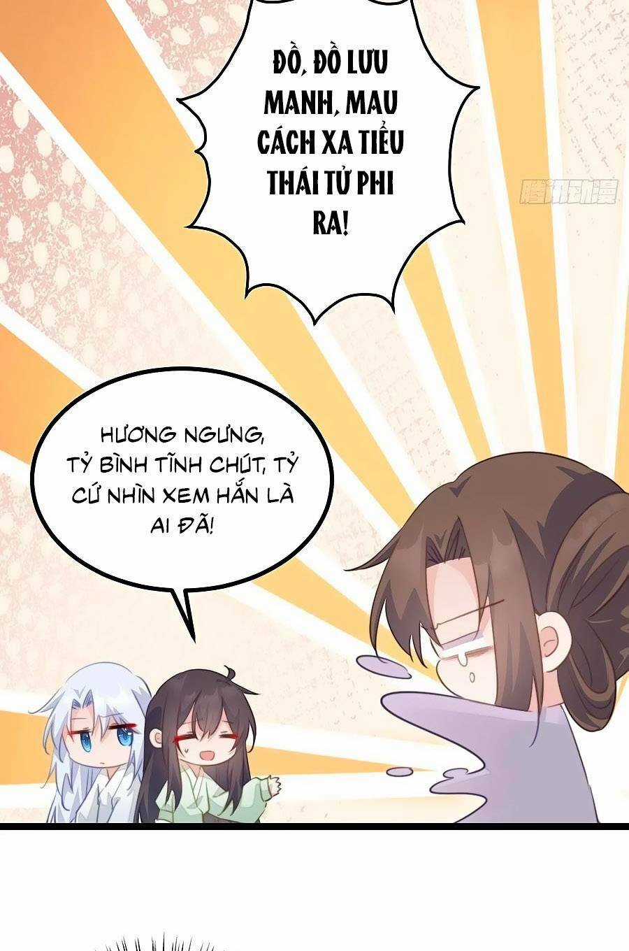 Bạo Sủng Tiểu Manh Phi Chapter 92 trang 6