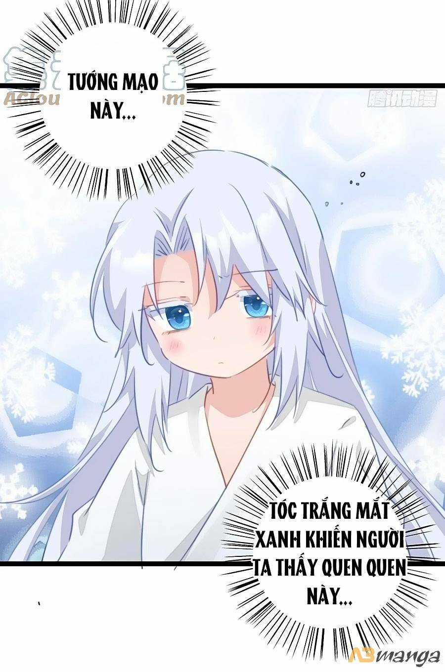 Bạo Sủng Tiểu Manh Phi Chapter 92 trang 7