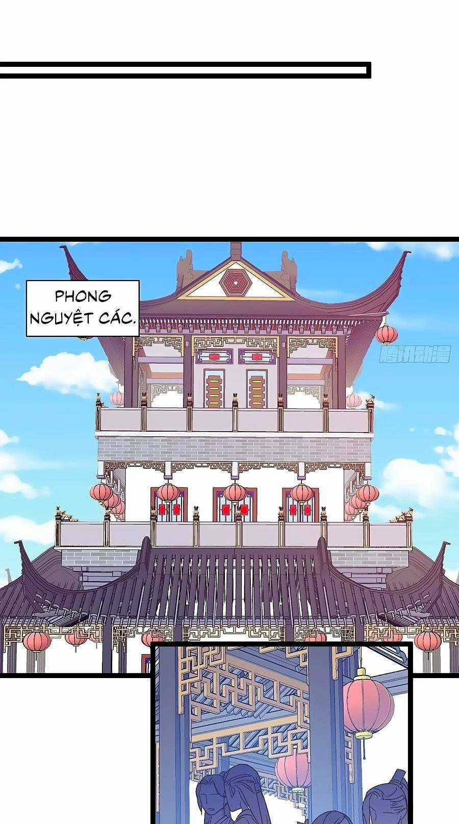 Bạo Sủng Tiểu Manh Phi Chapter 92 trang 9