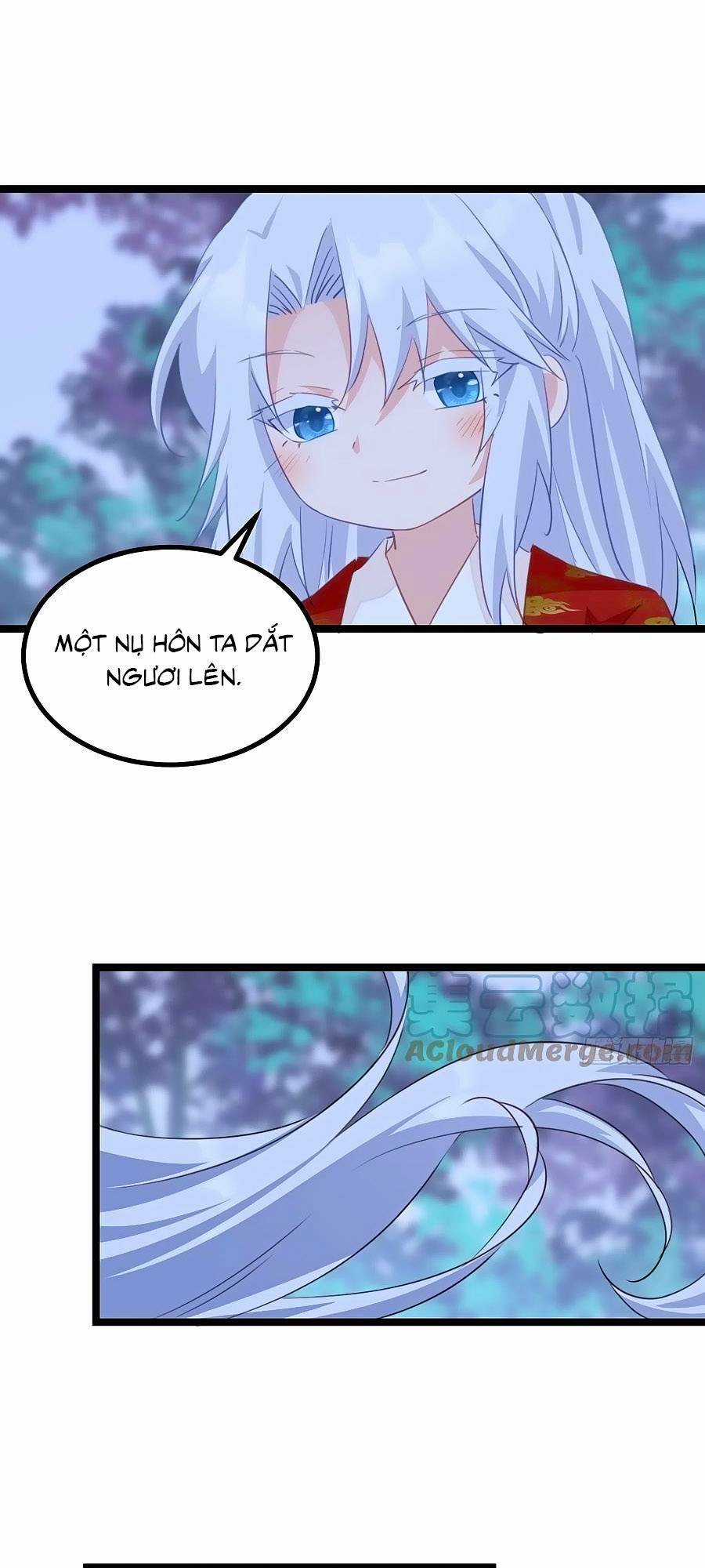 Bạo Sủng Tiểu Manh Phi Chapter 93 trang 12