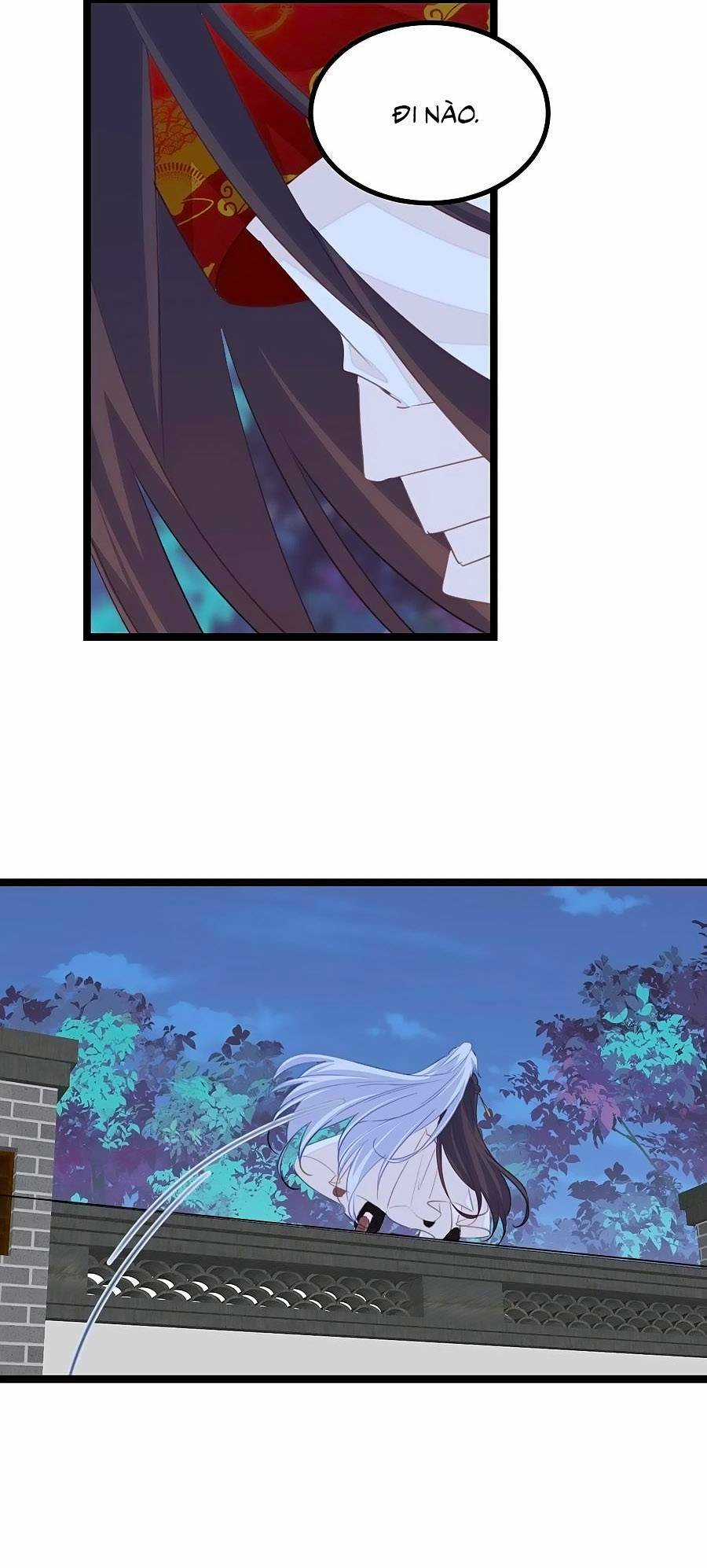 Bạo Sủng Tiểu Manh Phi Chapter 93 trang 13