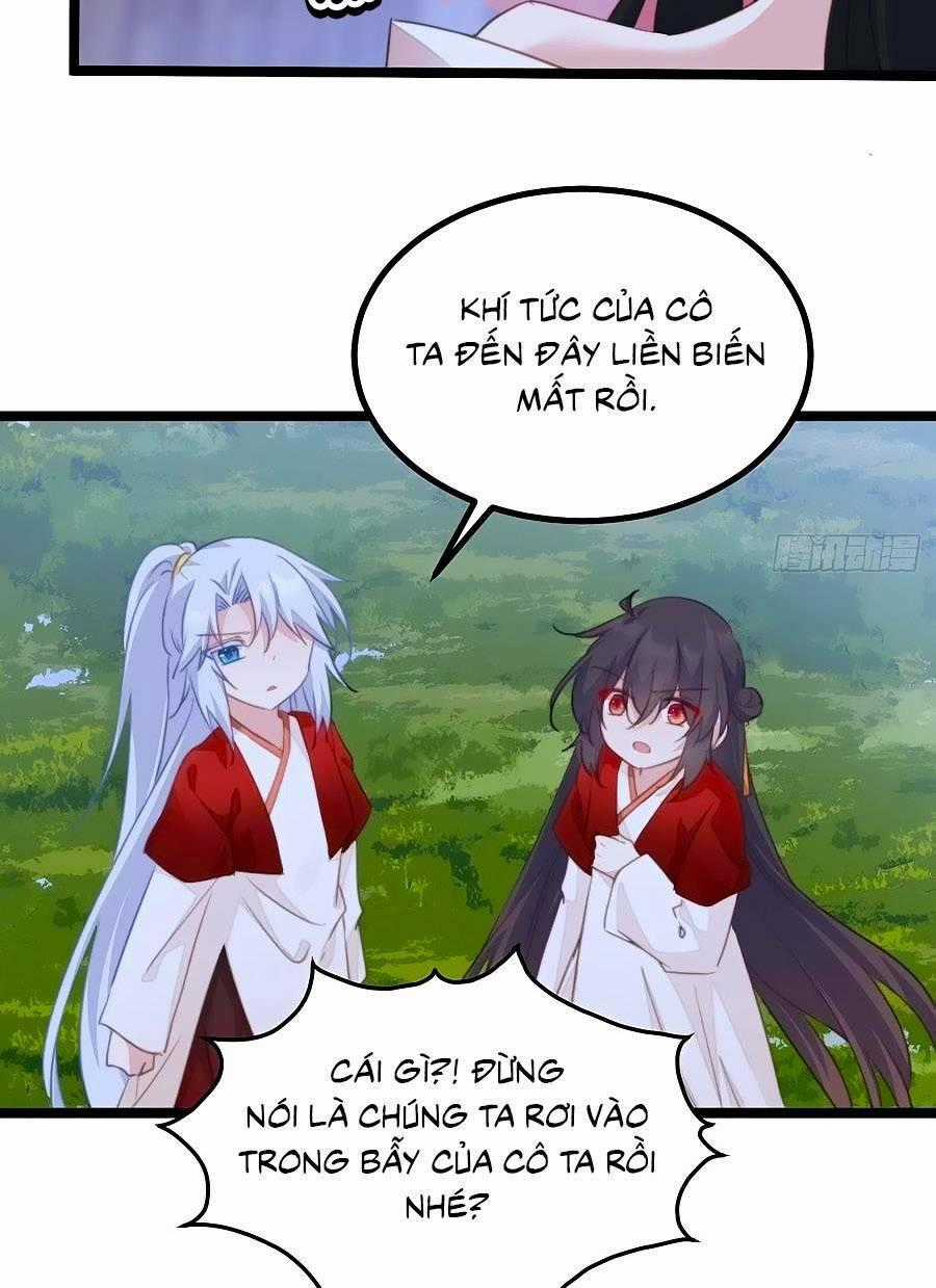 Bạo Sủng Tiểu Manh Phi Chapter 93 trang 18