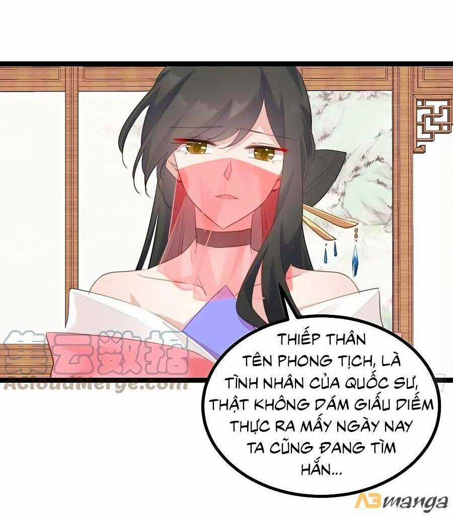 Bạo Sủng Tiểu Manh Phi Chapter 93 trang 2