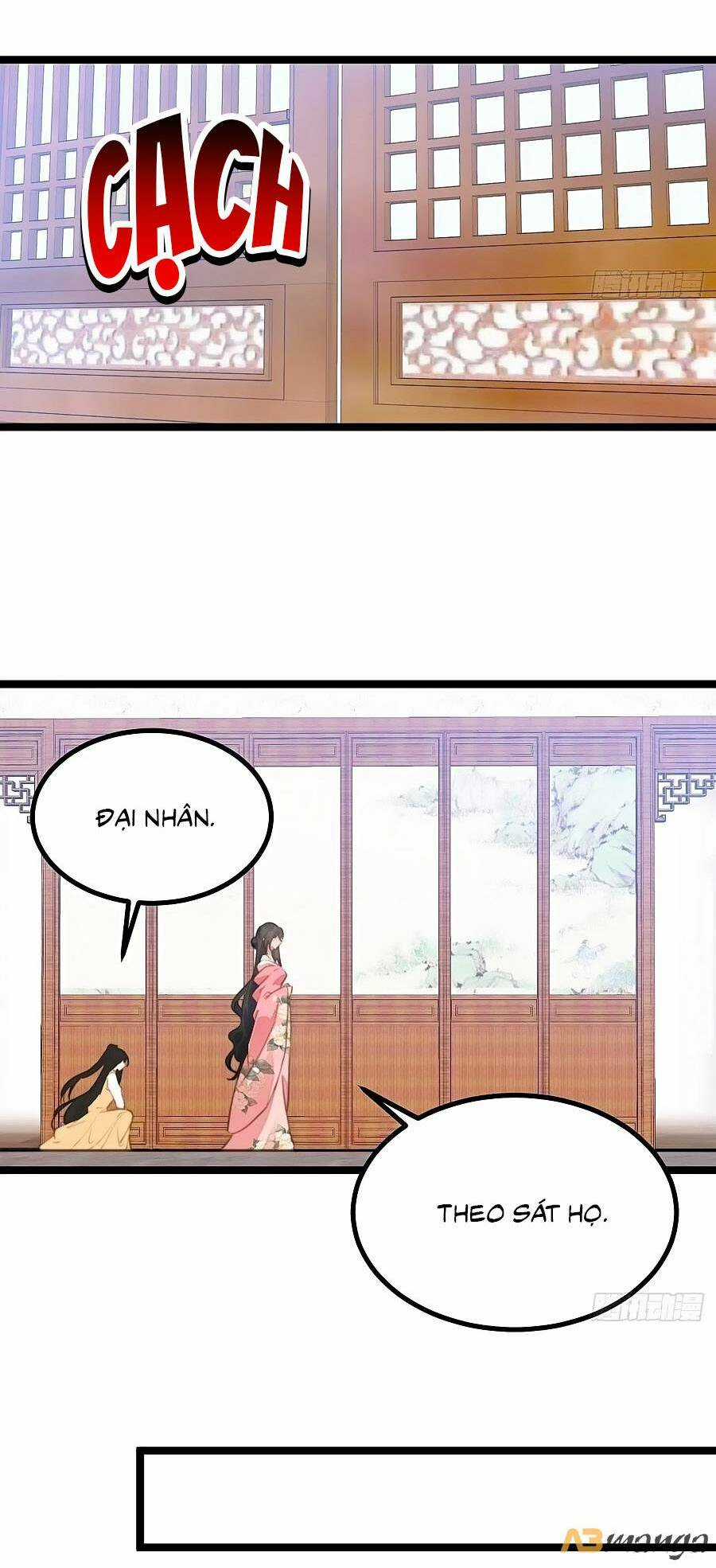 Bạo Sủng Tiểu Manh Phi Chapter 93 trang 6