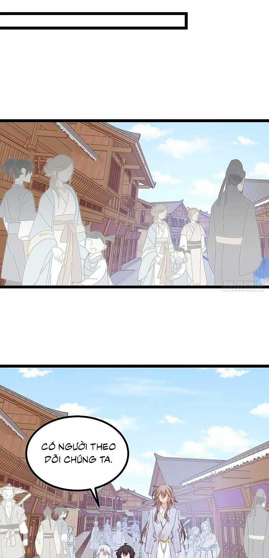 Bạo Sủng Tiểu Manh Phi Chapter 93 trang 7