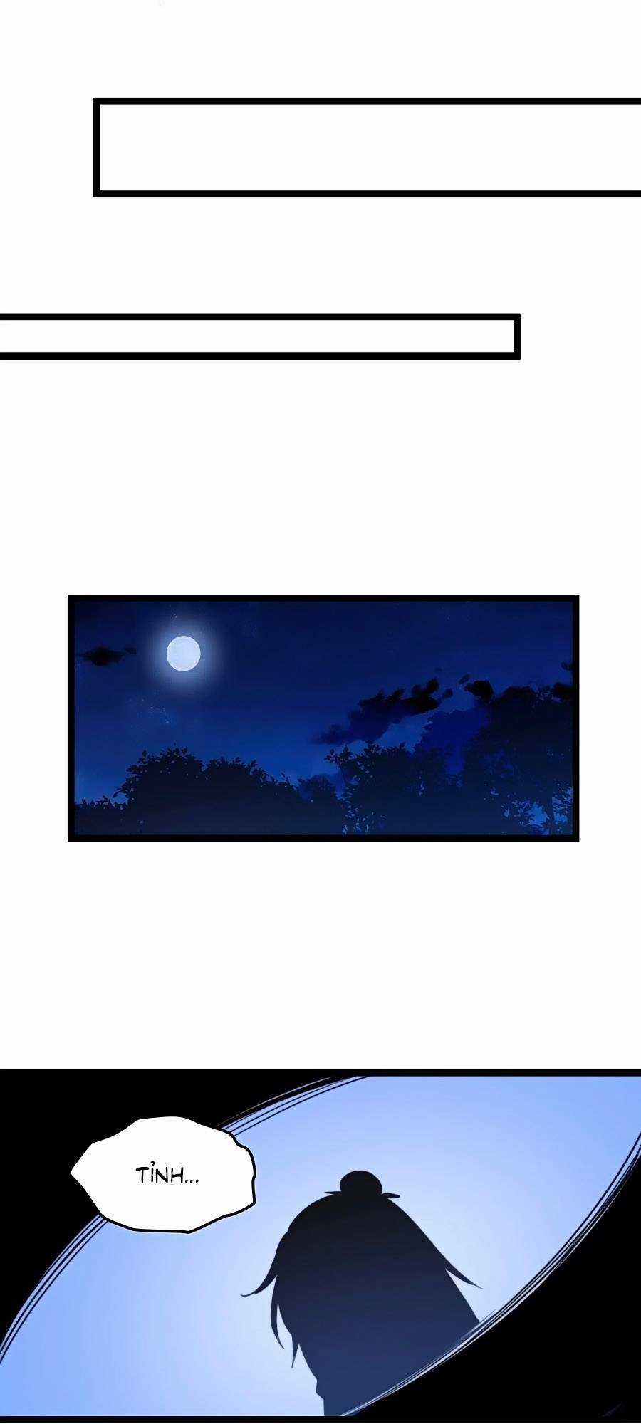 Bạo Sủng Tiểu Manh Phi Chapter 94 trang 11