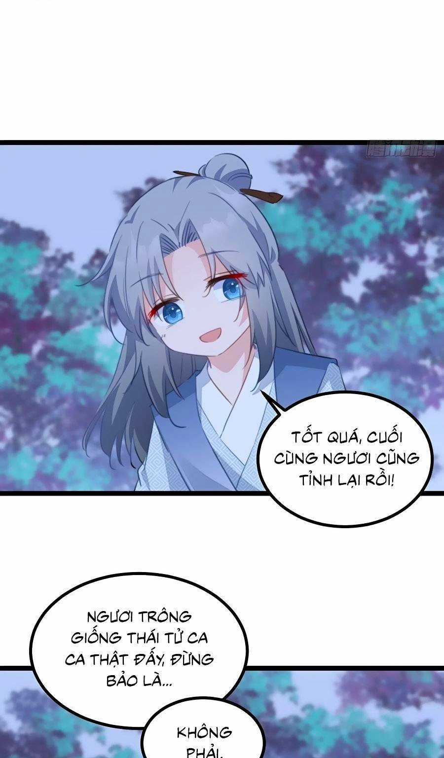 Bạo Sủng Tiểu Manh Phi Chapter 94 trang 12