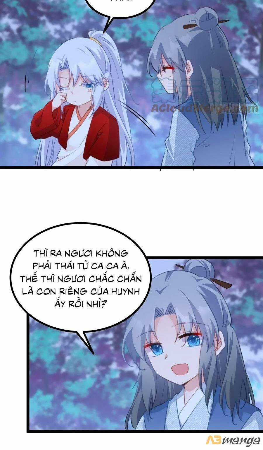 Bạo Sủng Tiểu Manh Phi Chapter 94 trang 13