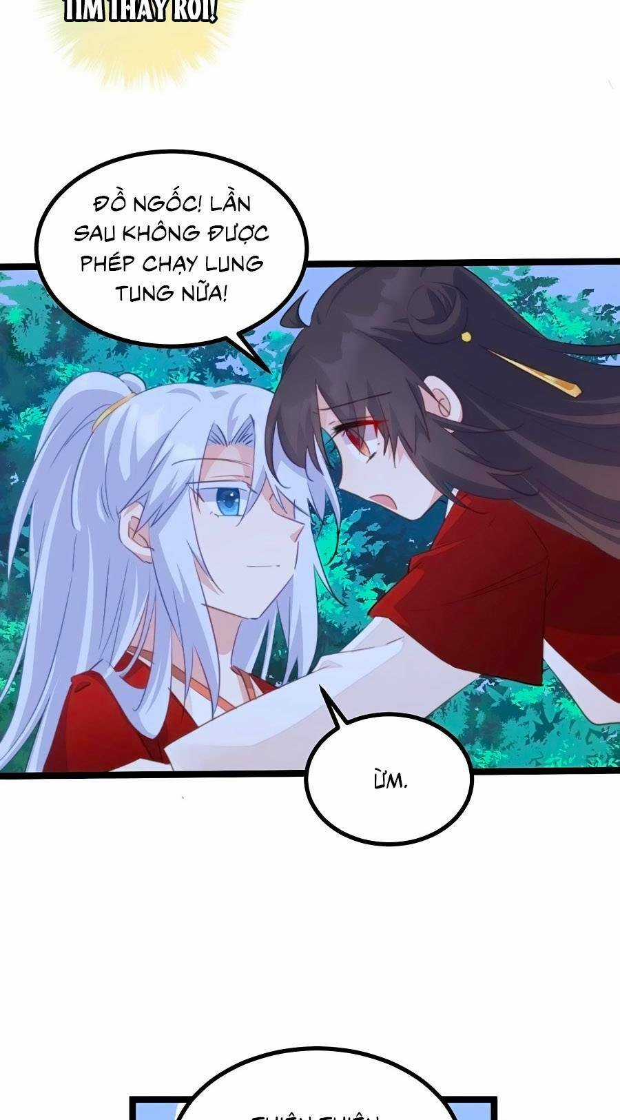 Bạo Sủng Tiểu Manh Phi Chapter 94 trang 15