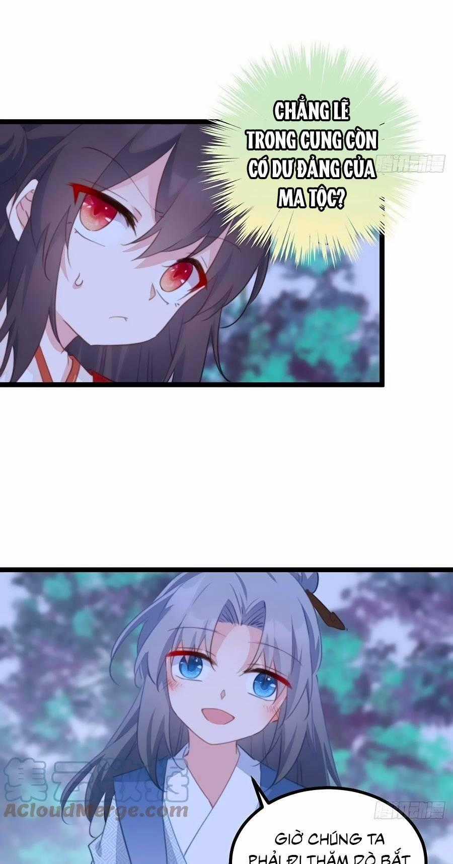 Bạo Sủng Tiểu Manh Phi Chapter 94 trang 19