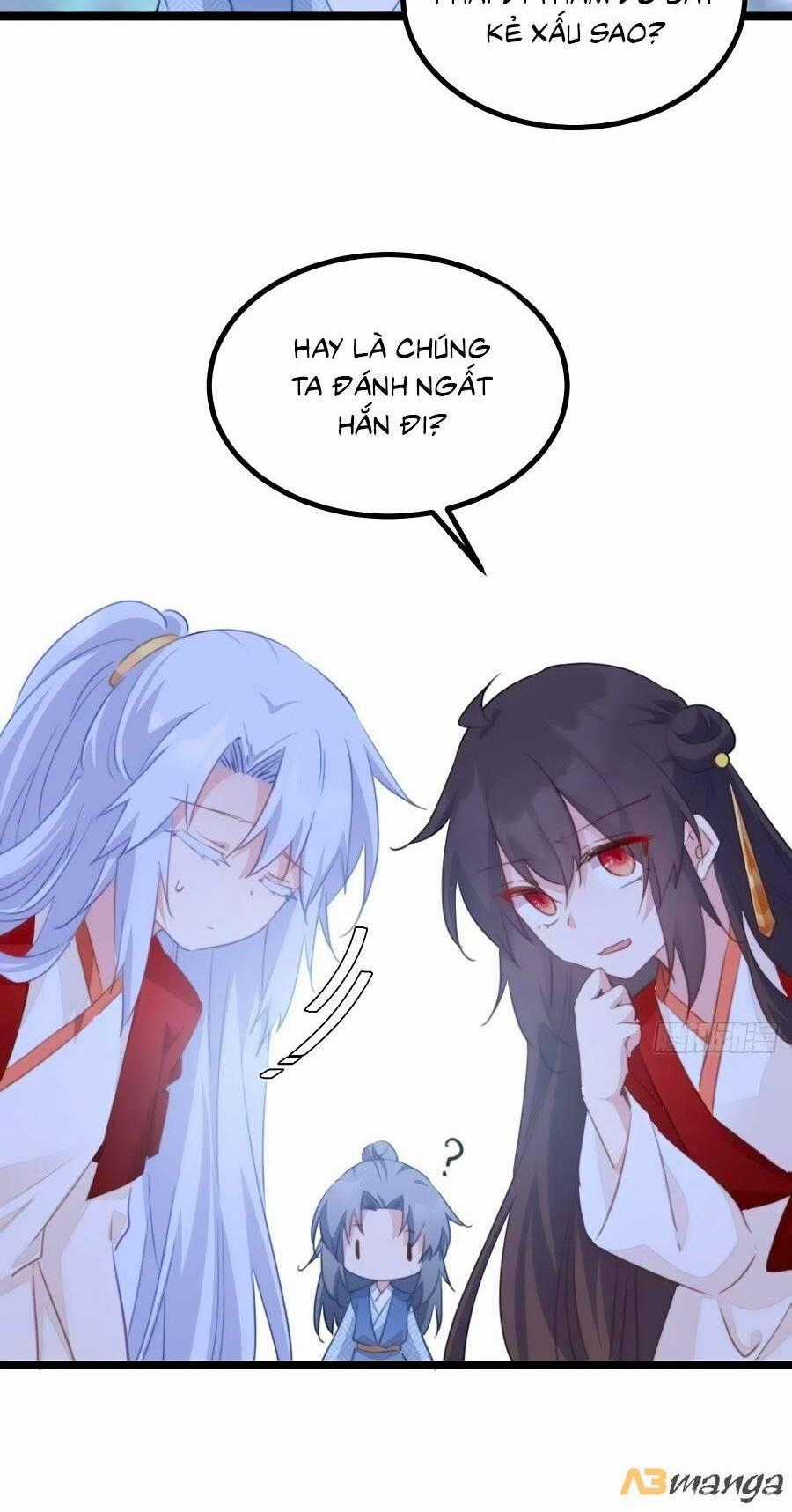 Bạo Sủng Tiểu Manh Phi Chapter 94 trang 20