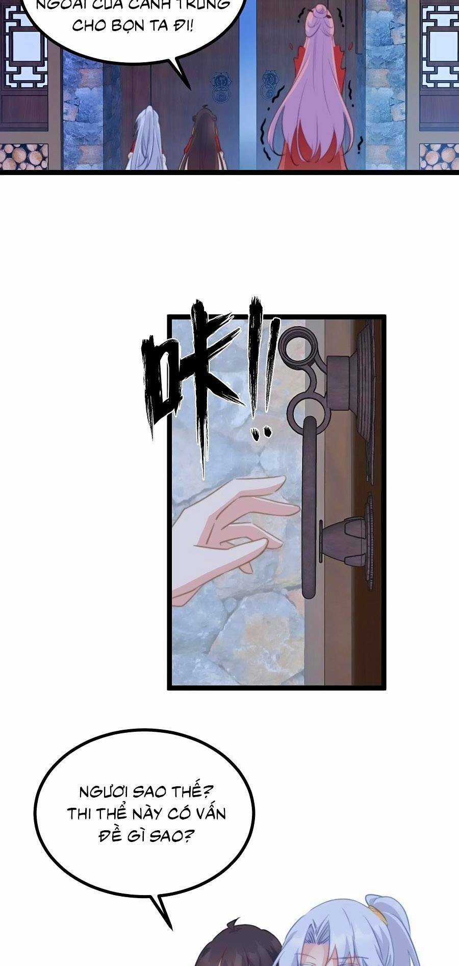 Bạo Sủng Tiểu Manh Phi Chapter 94 trang 7