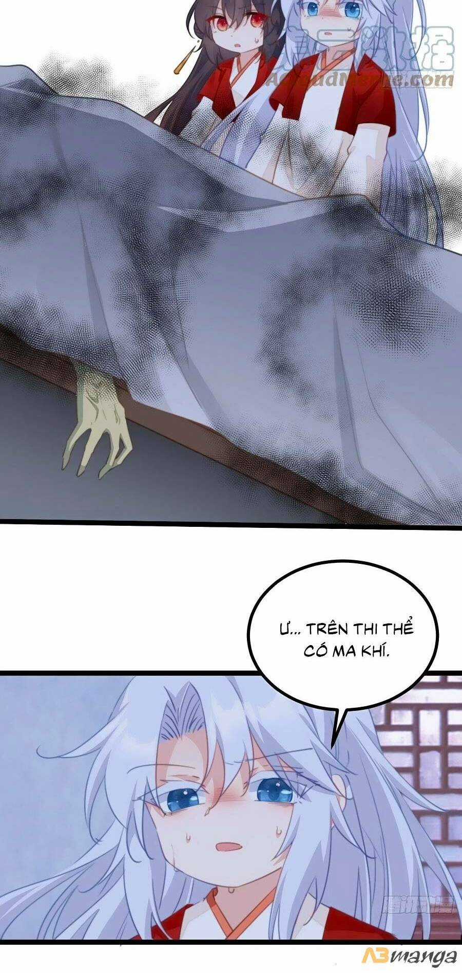 Bạo Sủng Tiểu Manh Phi Chapter 94 trang 8