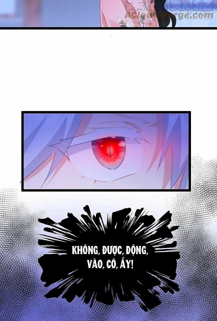 Bạo Sủng Tiểu Manh Phi Chapter 95 trang 13