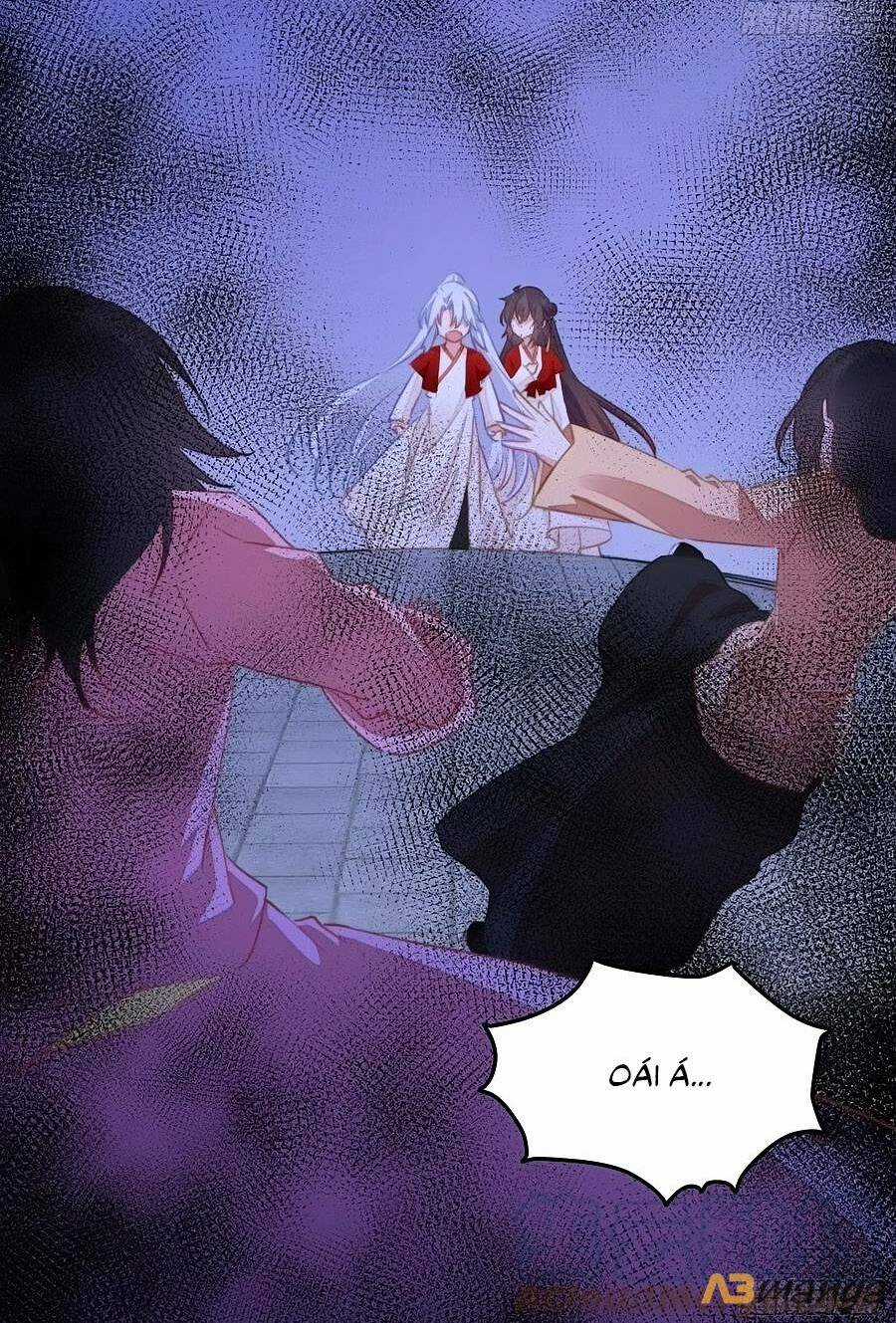 Bạo Sủng Tiểu Manh Phi Chapter 95 trang 14