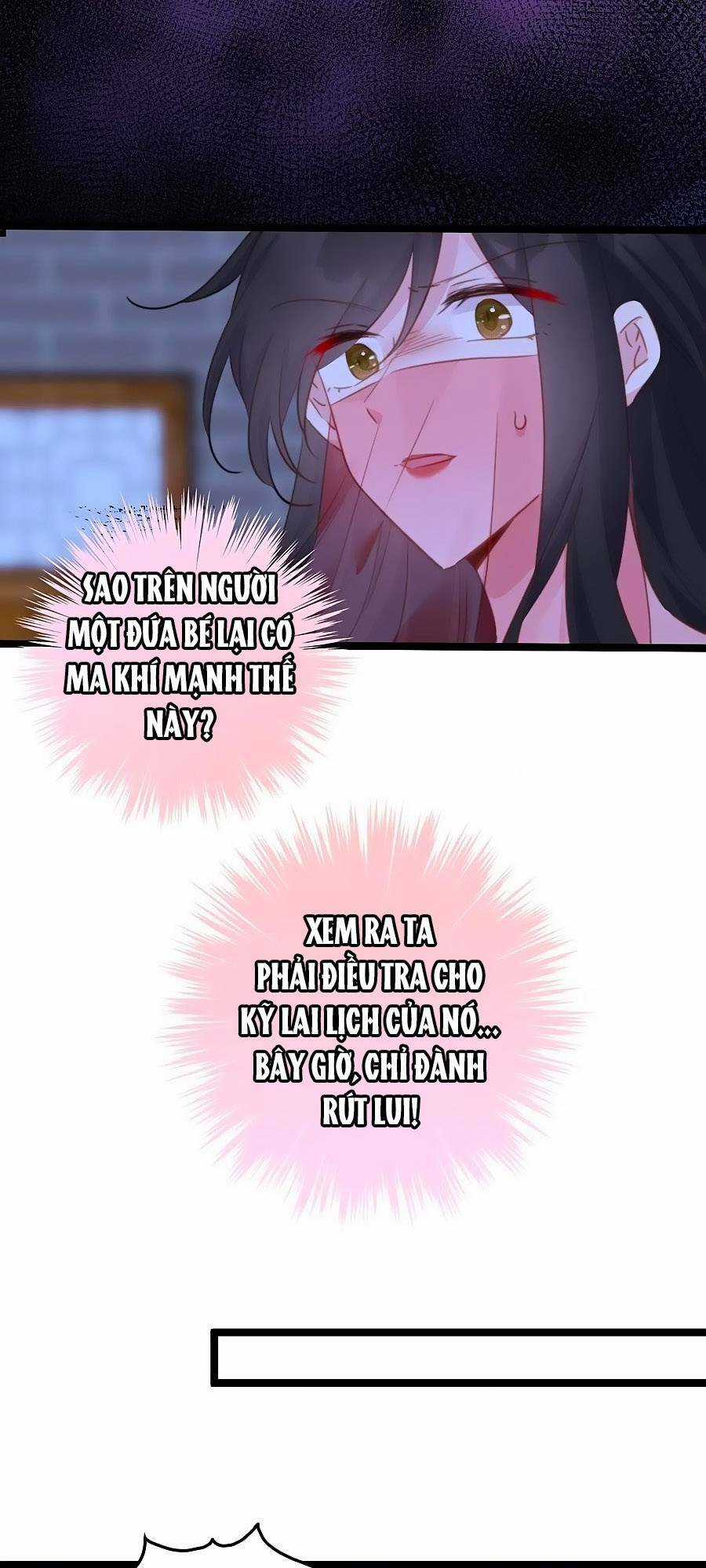 Bạo Sủng Tiểu Manh Phi Chapter 95 trang 15