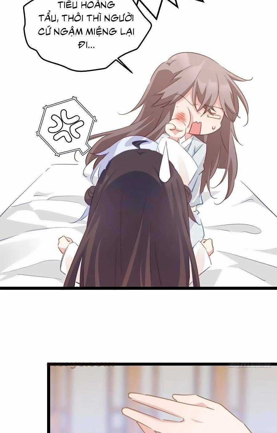 Bạo Sủng Tiểu Manh Phi Chapter 95 trang 19