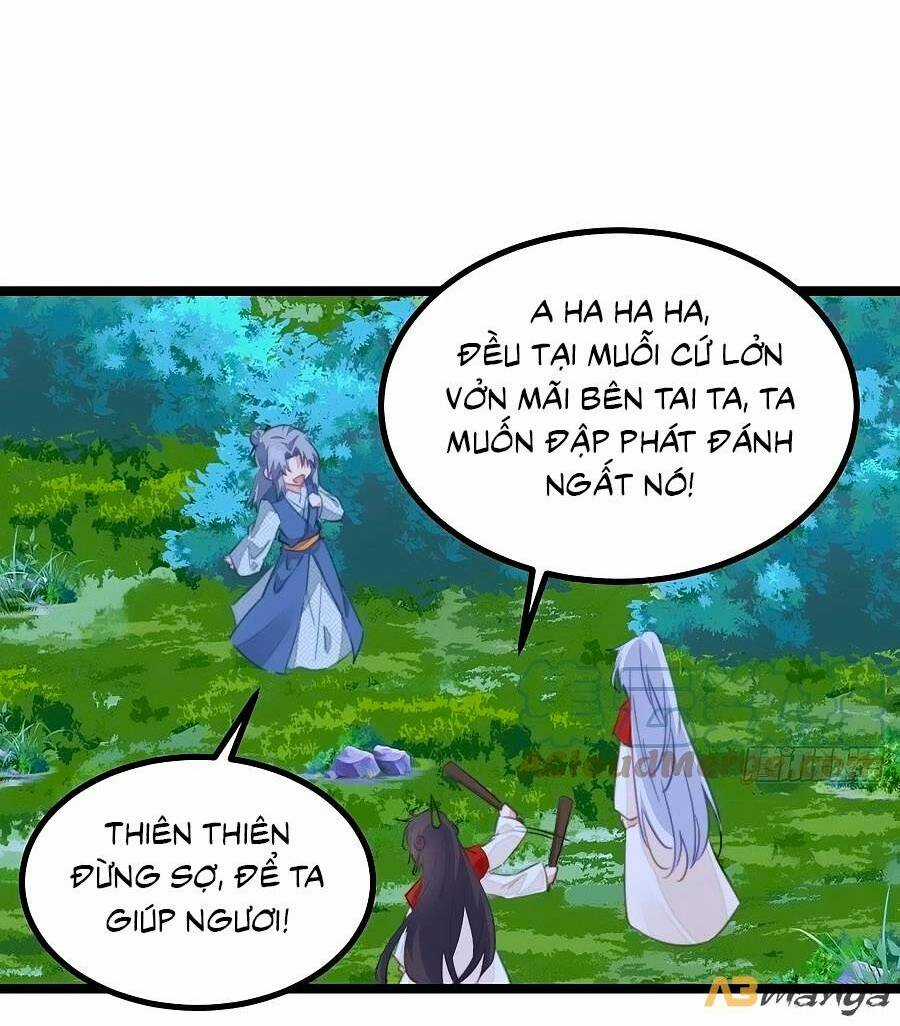 Bạo Sủng Tiểu Manh Phi Chapter 95 trang 2