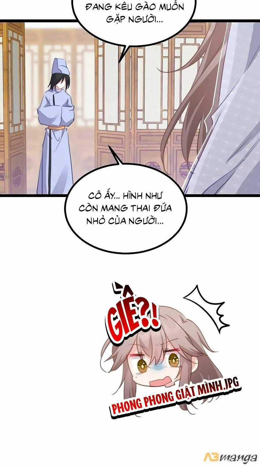 Bạo Sủng Tiểu Manh Phi Chapter 95 trang 22