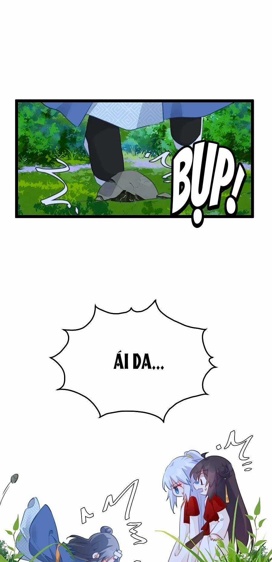 Bạo Sủng Tiểu Manh Phi Chapter 95 trang 3