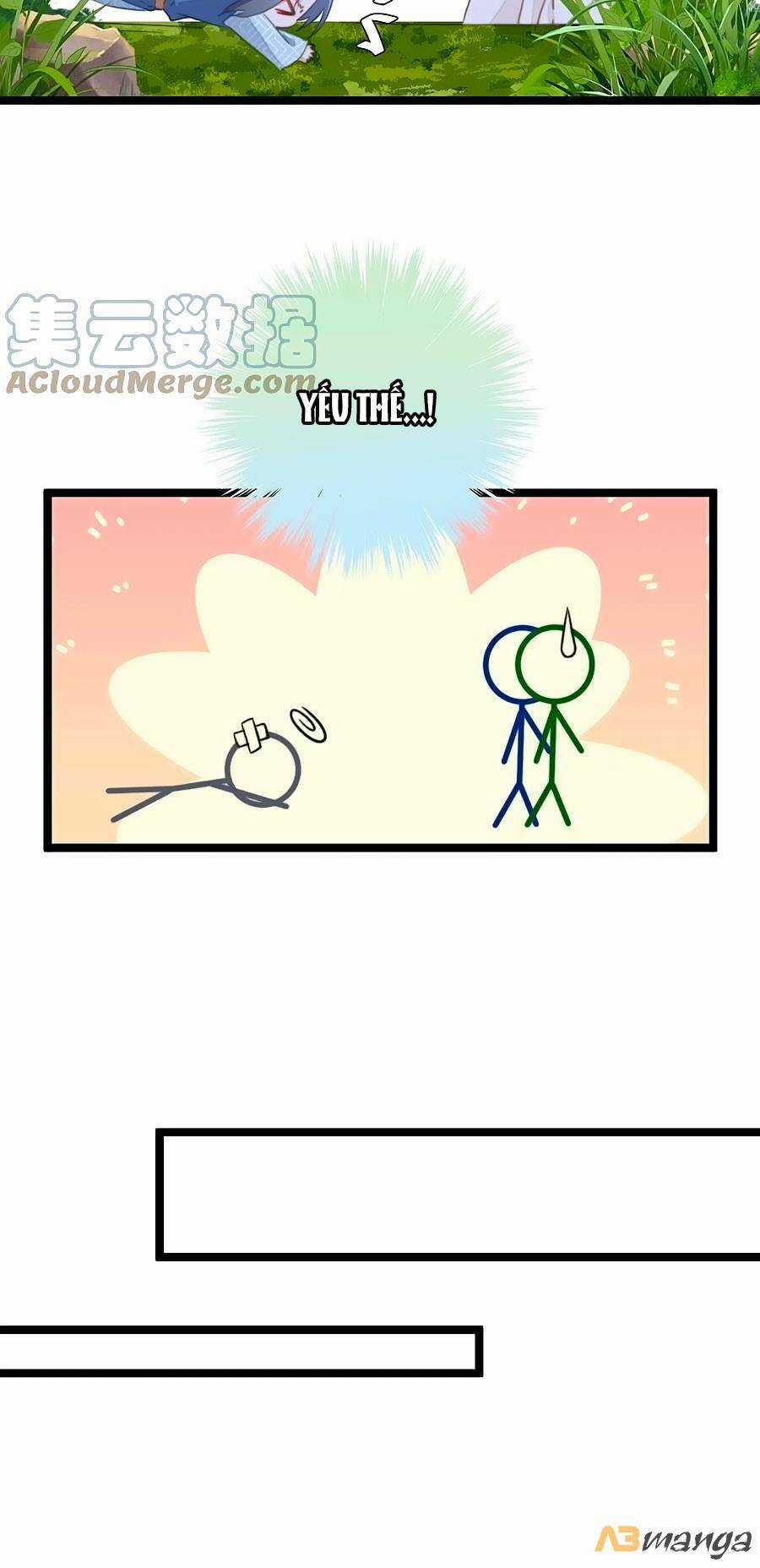 Bạo Sủng Tiểu Manh Phi Chapter 95 trang 4