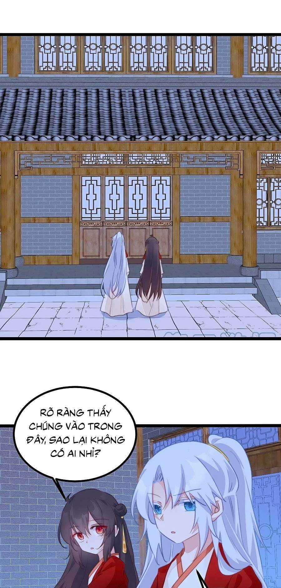 Bạo Sủng Tiểu Manh Phi Chapter 95 trang 5