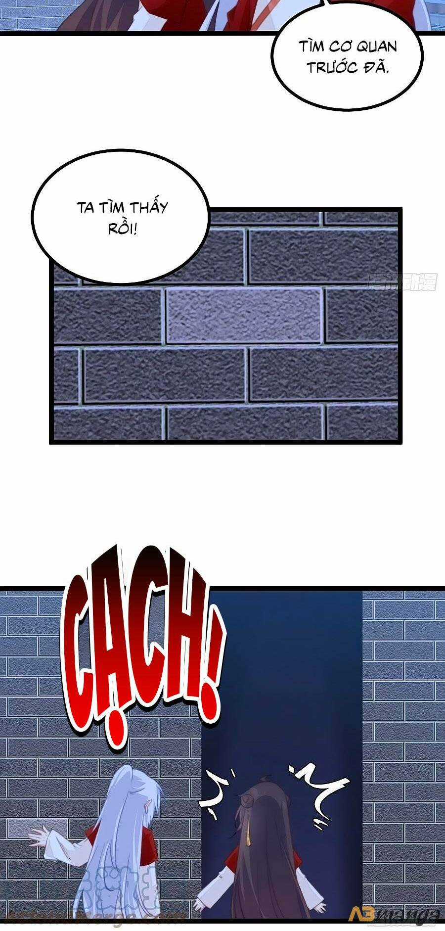 Bạo Sủng Tiểu Manh Phi Chapter 95 trang 6