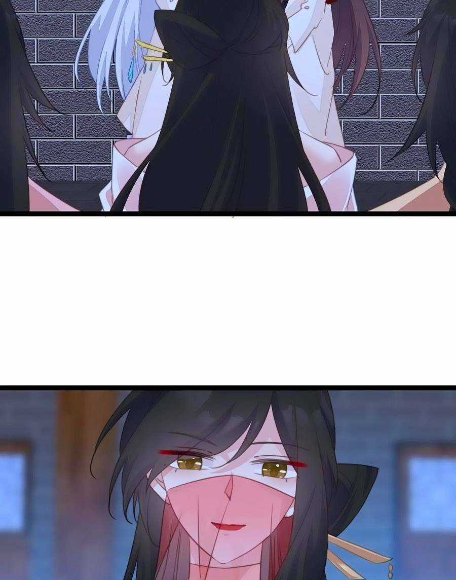 Bạo Sủng Tiểu Manh Phi Chapter 95 trang 8