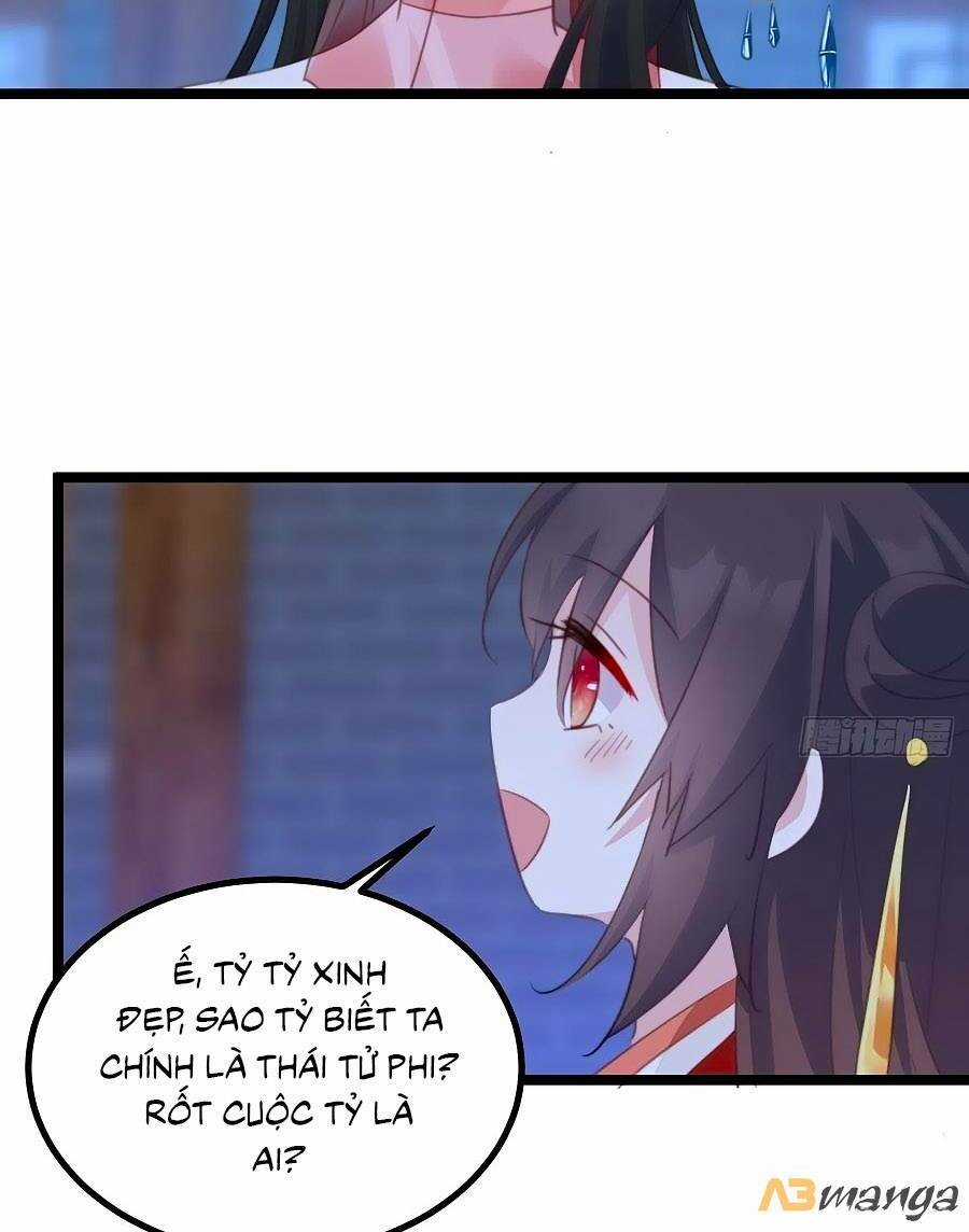 Bạo Sủng Tiểu Manh Phi Chapter 95 trang 9