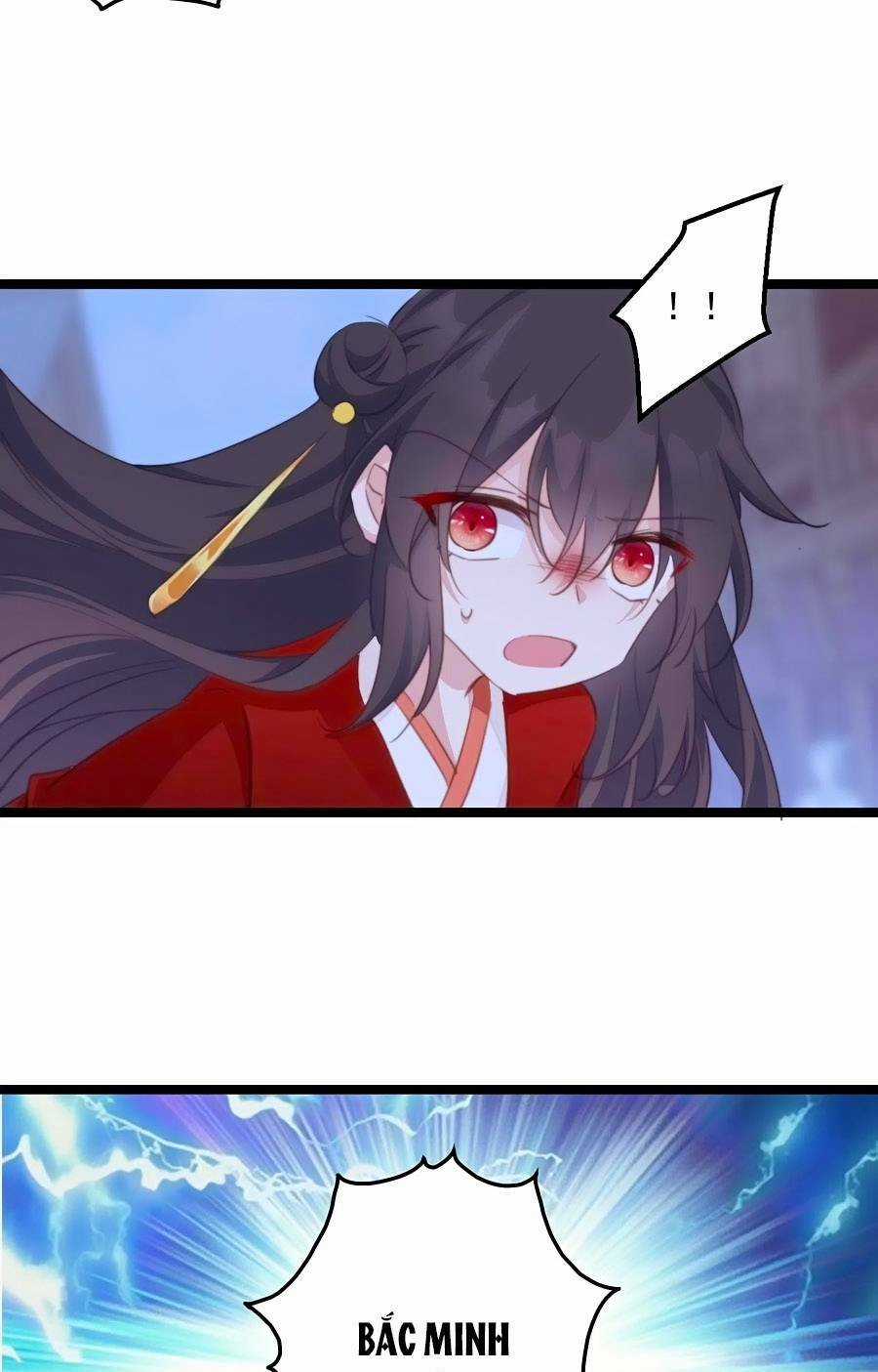 Bạo Sủng Tiểu Manh Phi Chapter 96 trang 11