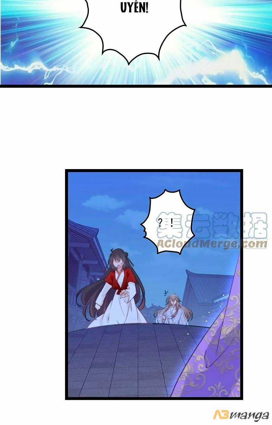 Bạo Sủng Tiểu Manh Phi Chapter 96 trang 12