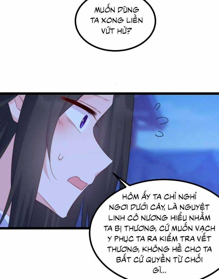 Bạo Sủng Tiểu Manh Phi Chapter 96 trang 15