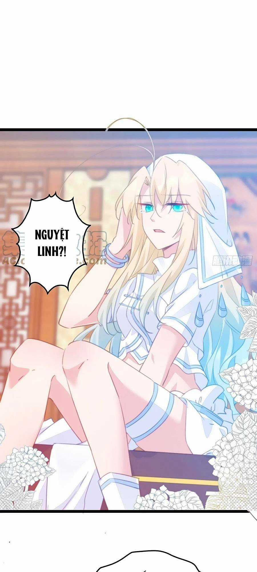 Bạo Sủng Tiểu Manh Phi Chapter 96 trang 2