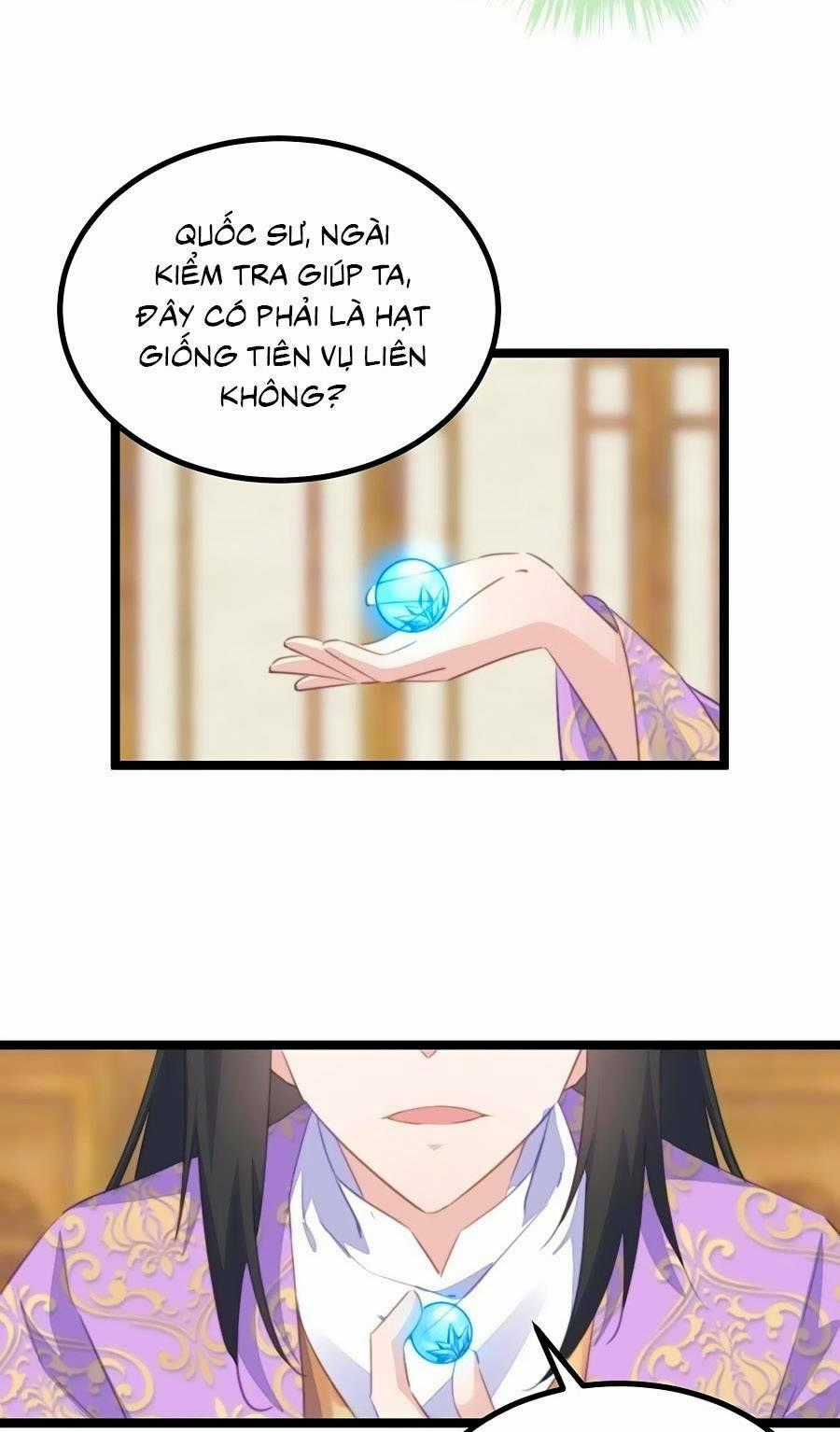 Bạo Sủng Tiểu Manh Phi Chapter 96 trang 22