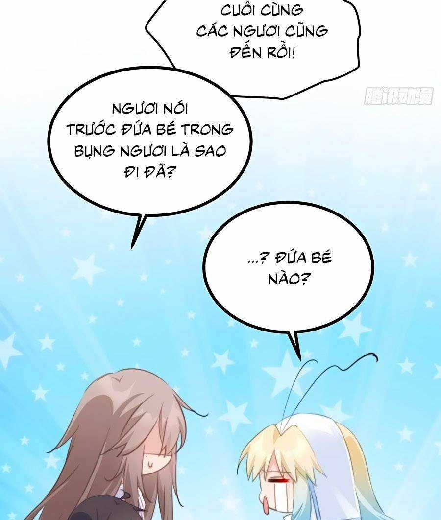 Bạo Sủng Tiểu Manh Phi Chapter 96 trang 3