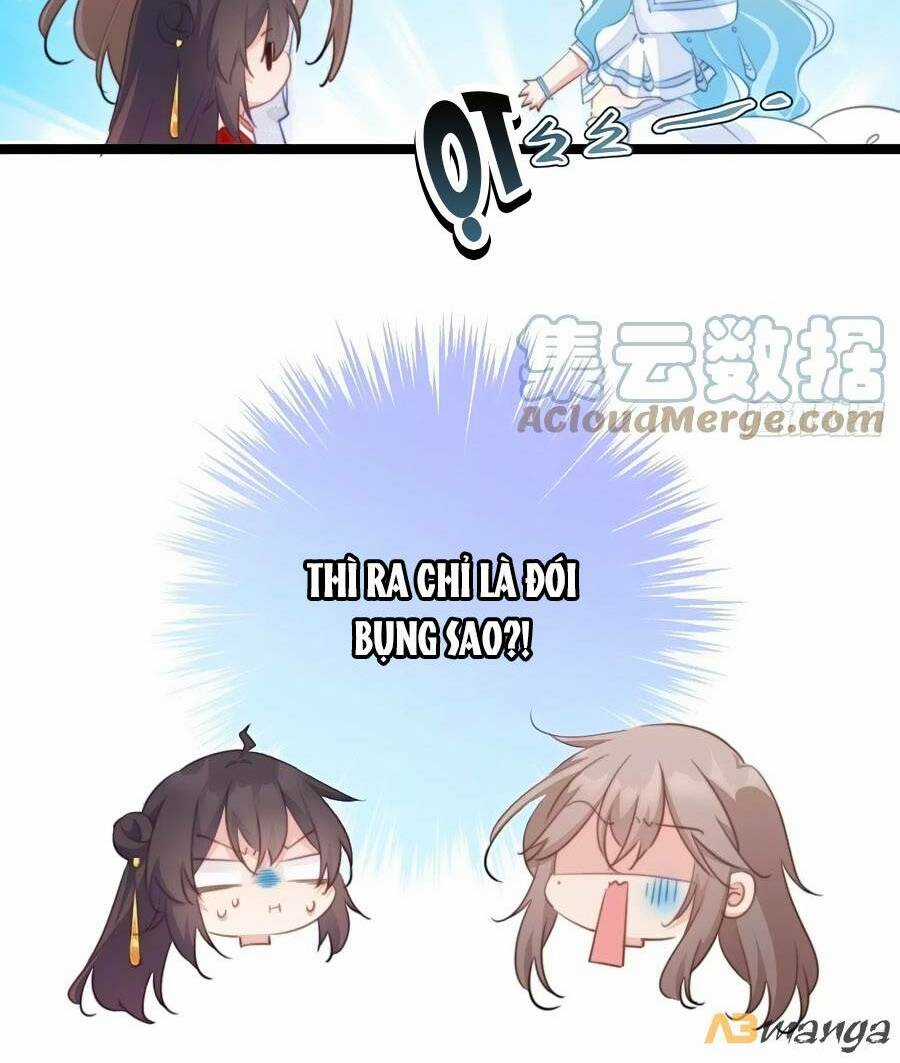 Bạo Sủng Tiểu Manh Phi Chapter 96 trang 4