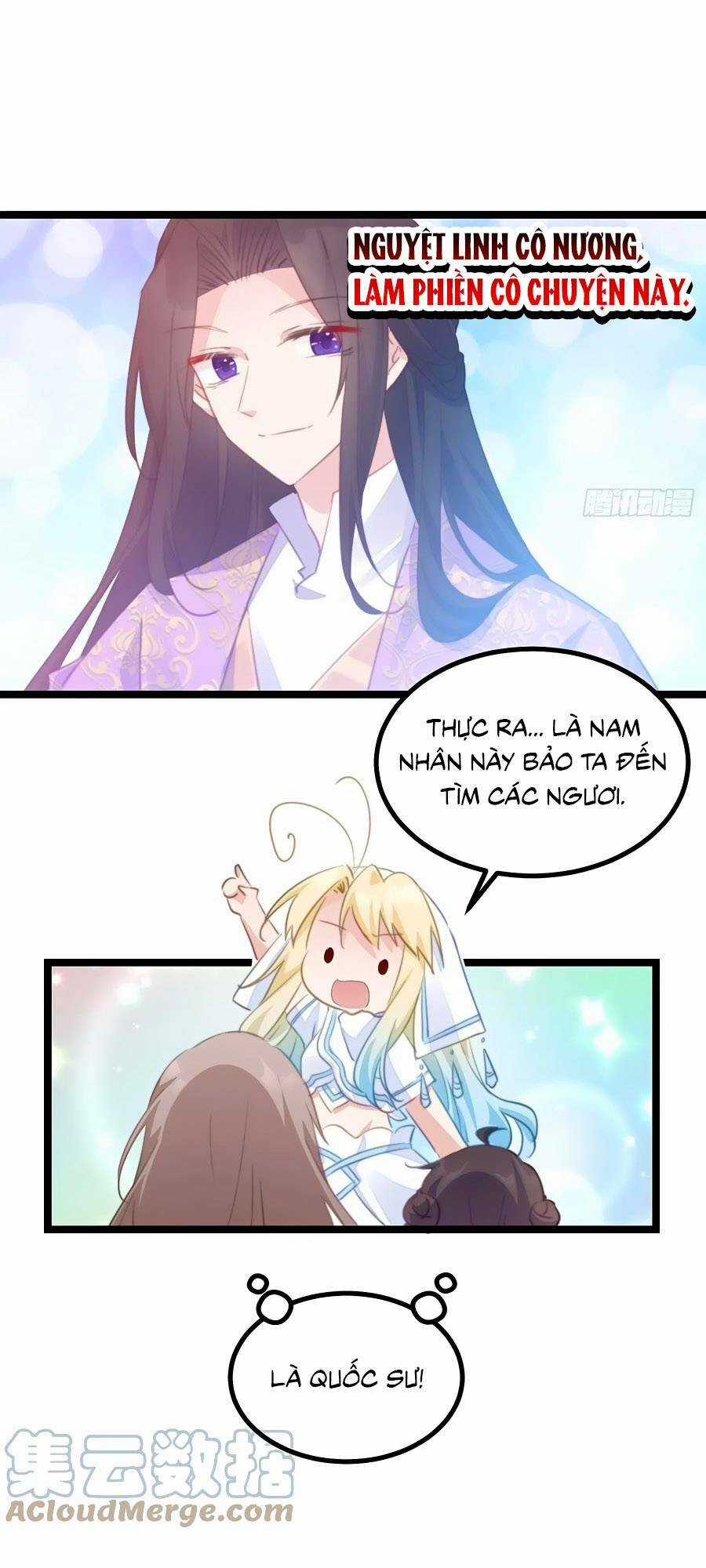 Bạo Sủng Tiểu Manh Phi Chapter 96 trang 5