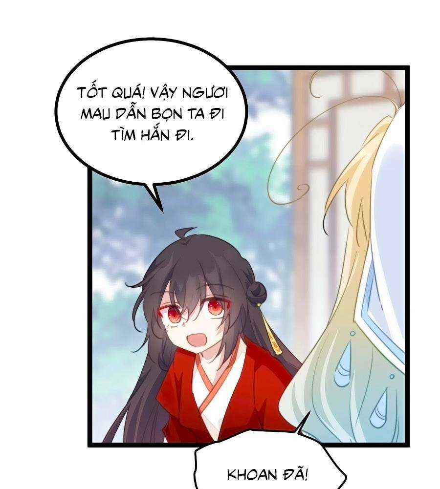 Bạo Sủng Tiểu Manh Phi Chapter 96 trang 6