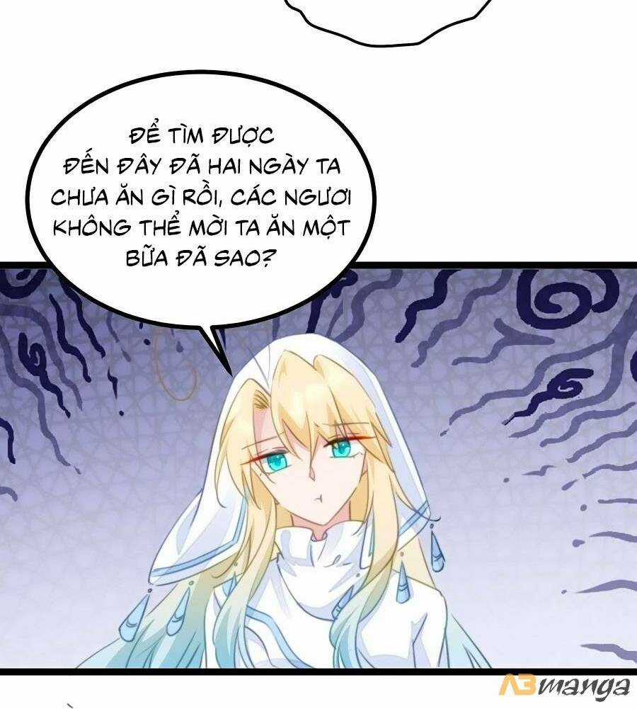 Bạo Sủng Tiểu Manh Phi Chapter 96 trang 7