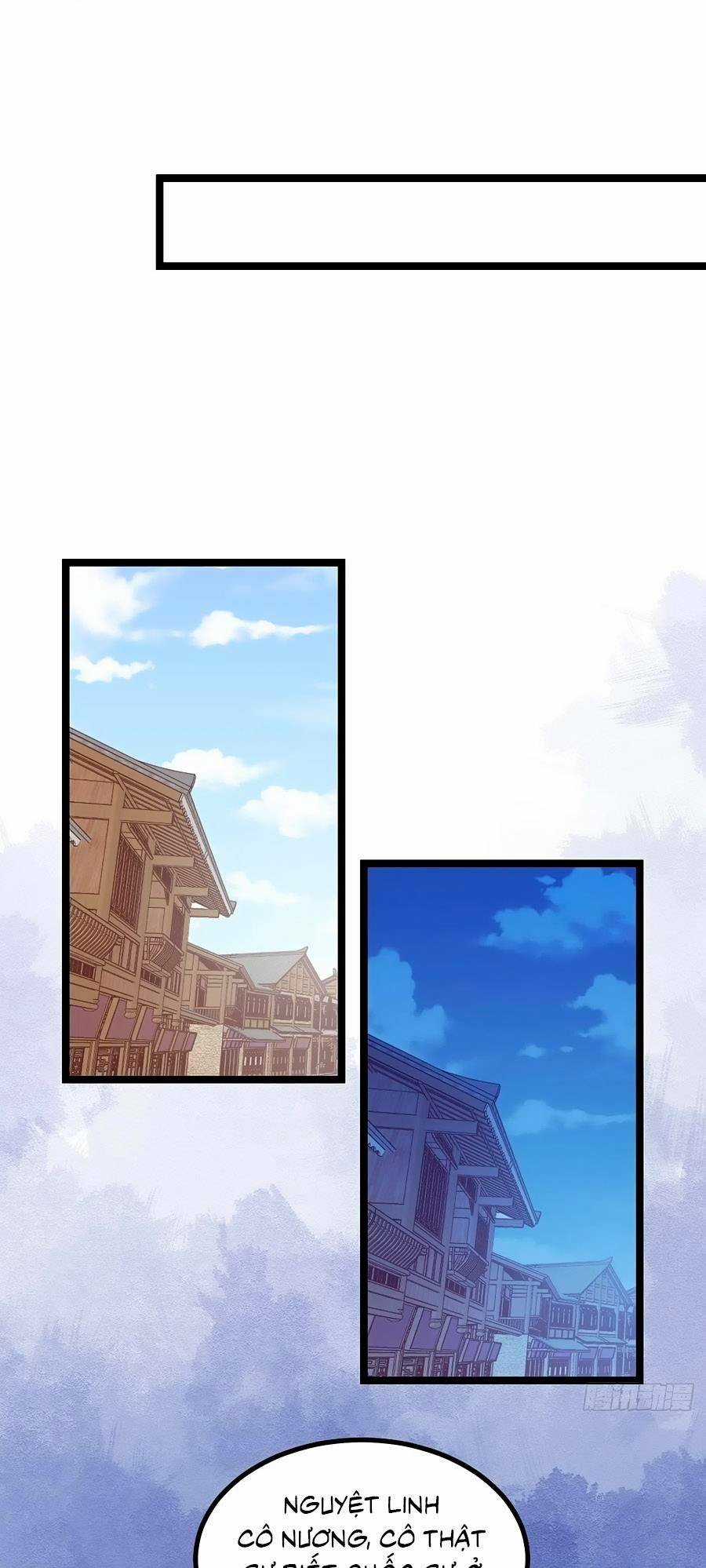 Bạo Sủng Tiểu Manh Phi Chapter 96 trang 8