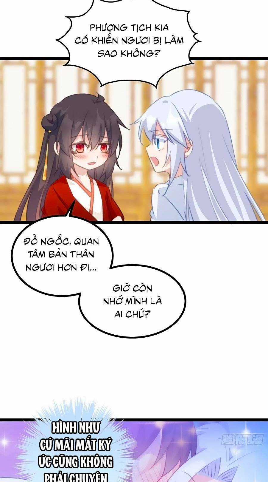 Bạo Sủng Tiểu Manh Phi Chapter 97 trang 18