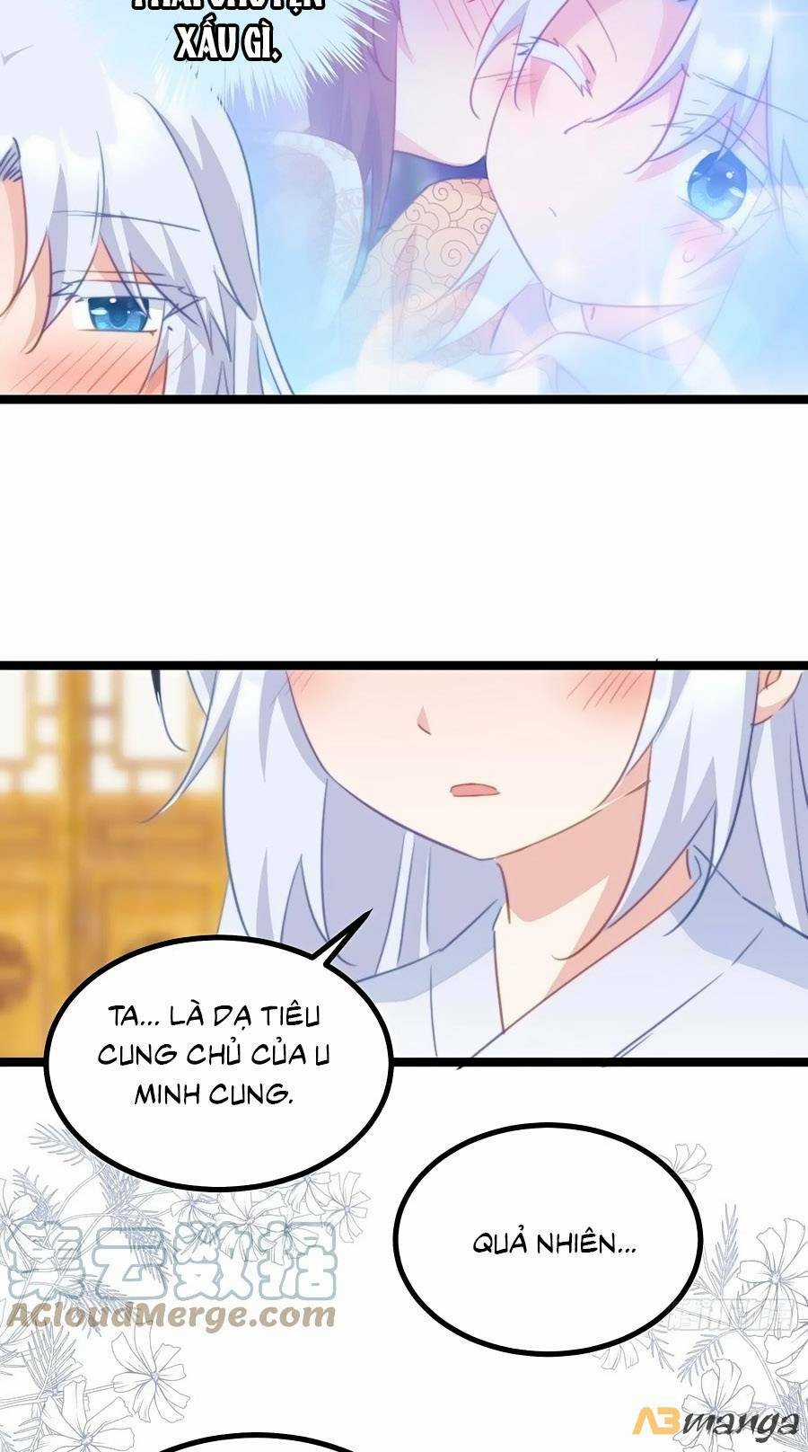 Bạo Sủng Tiểu Manh Phi Chapter 97 trang 19