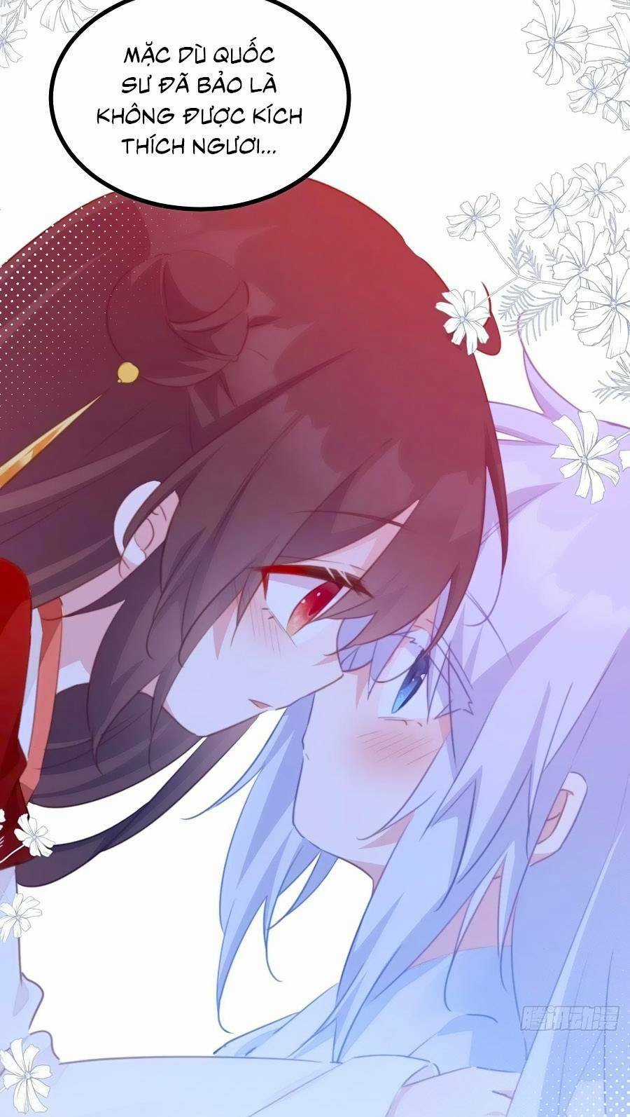 Bạo Sủng Tiểu Manh Phi Chapter 97 trang 20