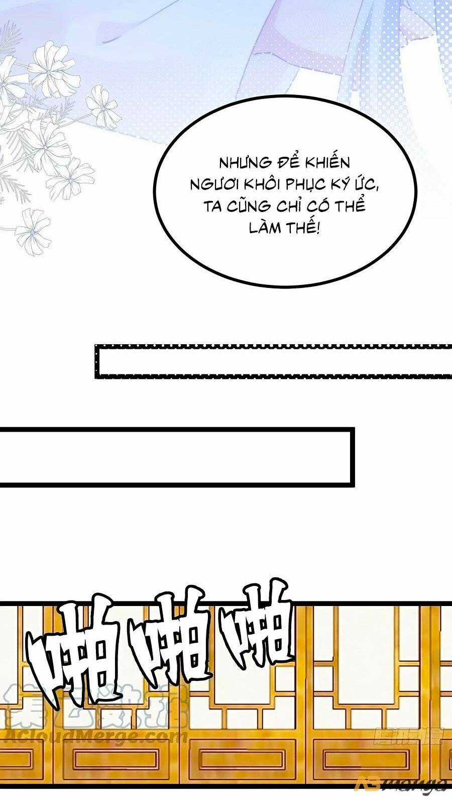 Bạo Sủng Tiểu Manh Phi Chapter 97 trang 21