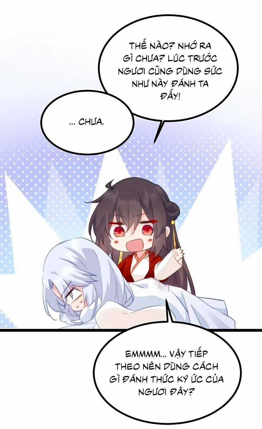 Bạo Sủng Tiểu Manh Phi Chapter 97 trang 22